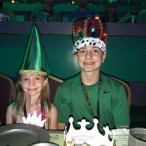 Meet your Posher, Kimberly